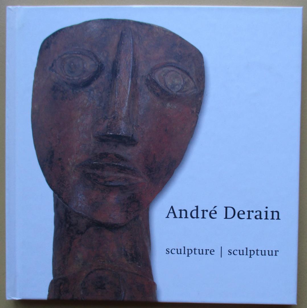 Shiner, Helen - Andre Derain sculture / sculptuur