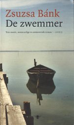 Bánk, Zsuzsa - De zwemmer