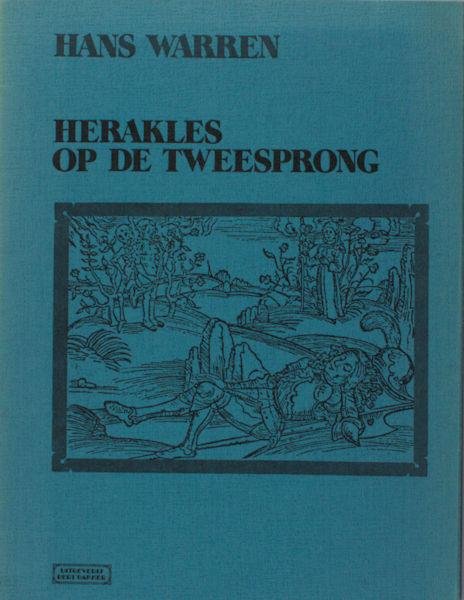 Warren, Hans. - Herakles op de tweesprong.