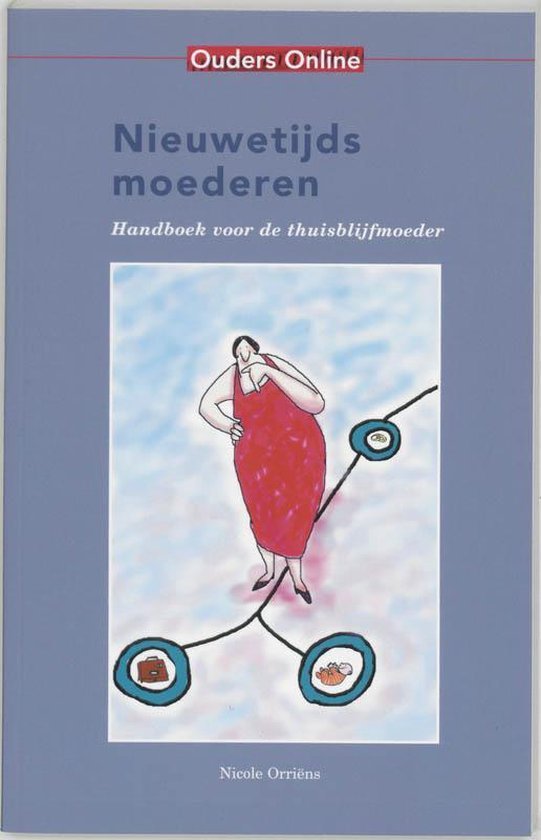 Orriens, N. - Nieuwetijds Moederen
