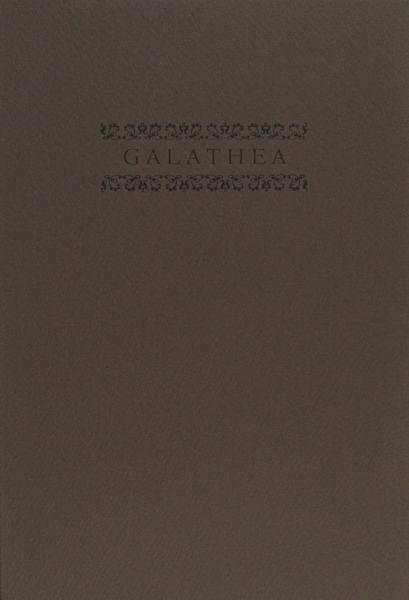 Hooft, P.C. - Galathea.