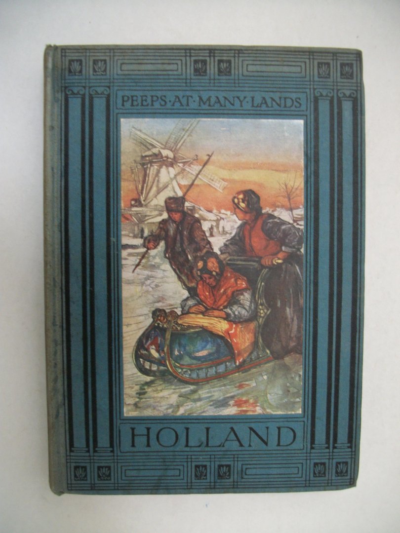 Jungman, Beatrix - Holland