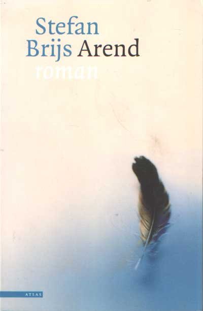 Brijs, Stefan - Arend