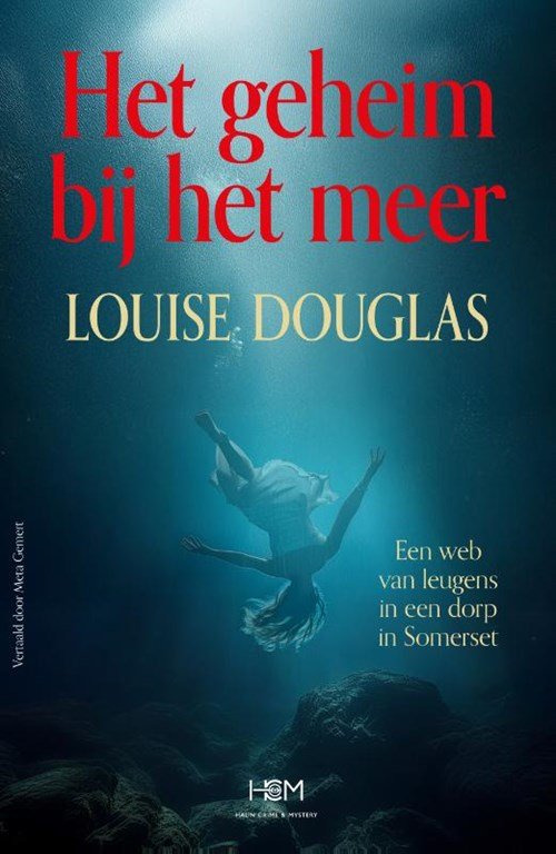 Louise Douglas - Het geheim bij het meer
