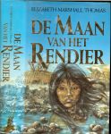 Marshall Thomas. Elizabeth - De Maan van het Rendier