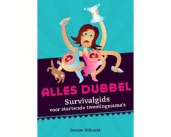 D.M. Hilhorst - Alles dubbel