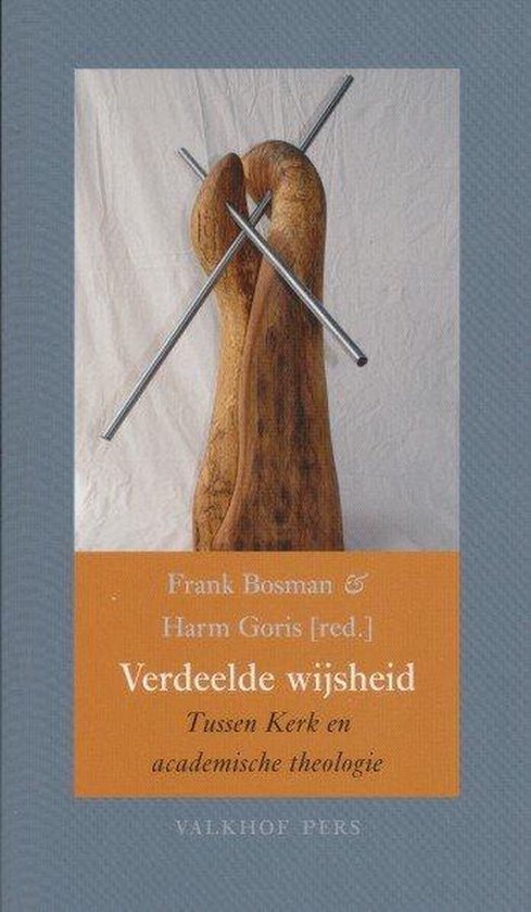  - Annalen van het Thijmgenootschap 102.3 - Verdeelde wijsheid