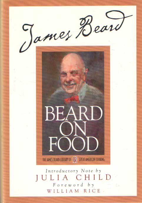Beard, James - Beard on Food