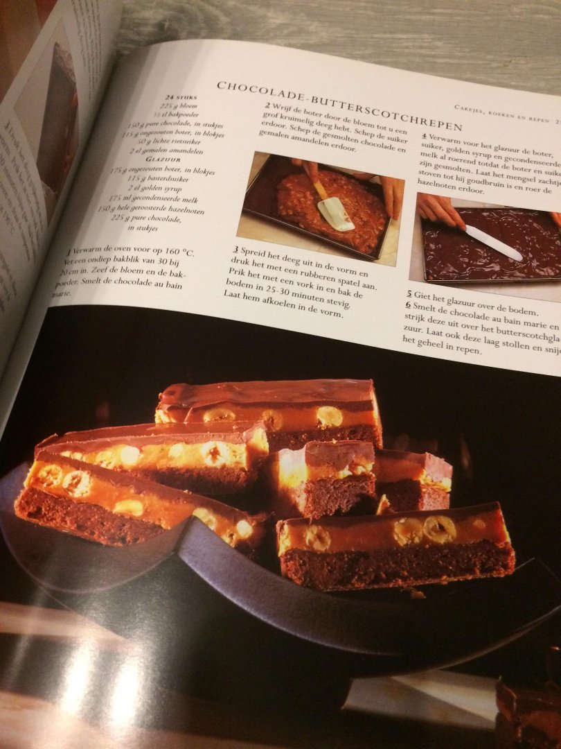 France, C. - Chocola