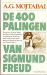 Mojtabai, A. G. - De  400 palingen van Sigmund Freud