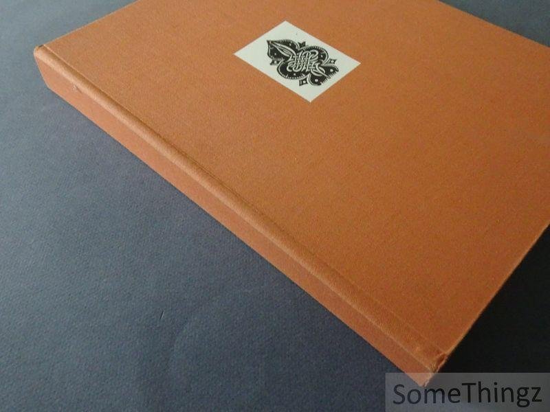 Machiels, Jerome. - Meester Arend De Keysere, 1480-1490.
