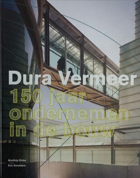 Dicke, M. - Dura Vermeer