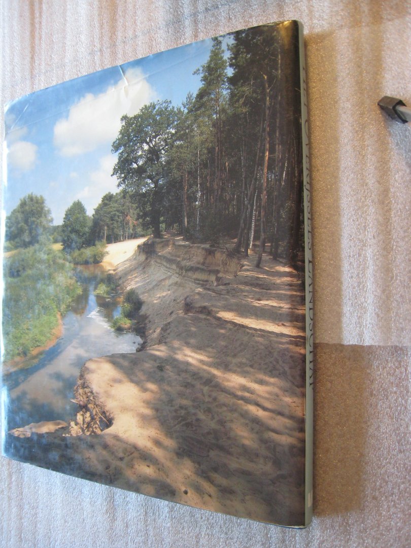 Dekkers, Ger, e.a. - Het Overijssels Landschap