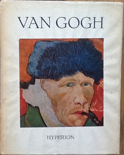 Dumont, Henry - Van Gogh