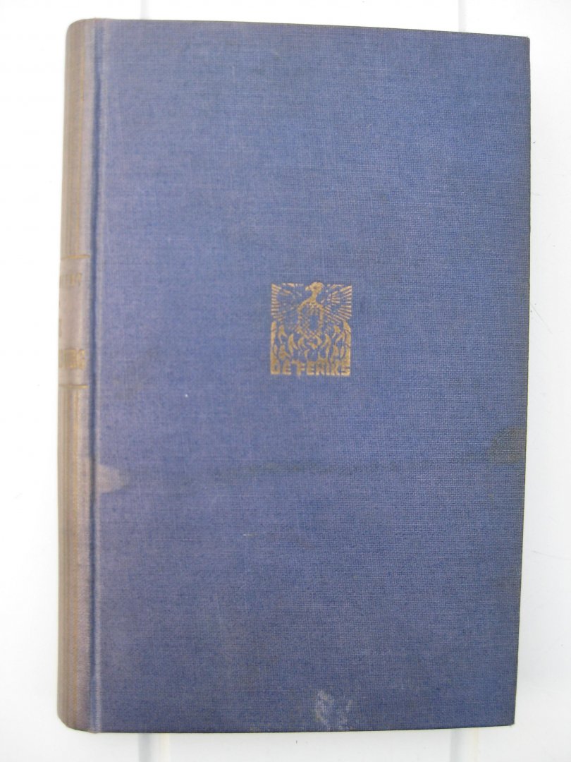 Meert, Leo - De Waterburg.