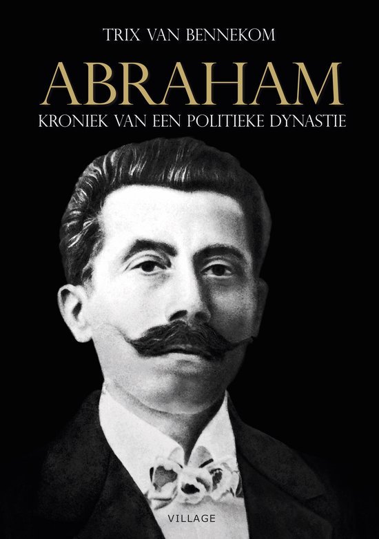 Trix van Bennekom - Abraham