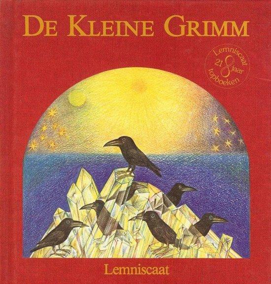 Grimm - De Kleine grimm - 7 geliefde sprookjes van de gebroeders Grimm