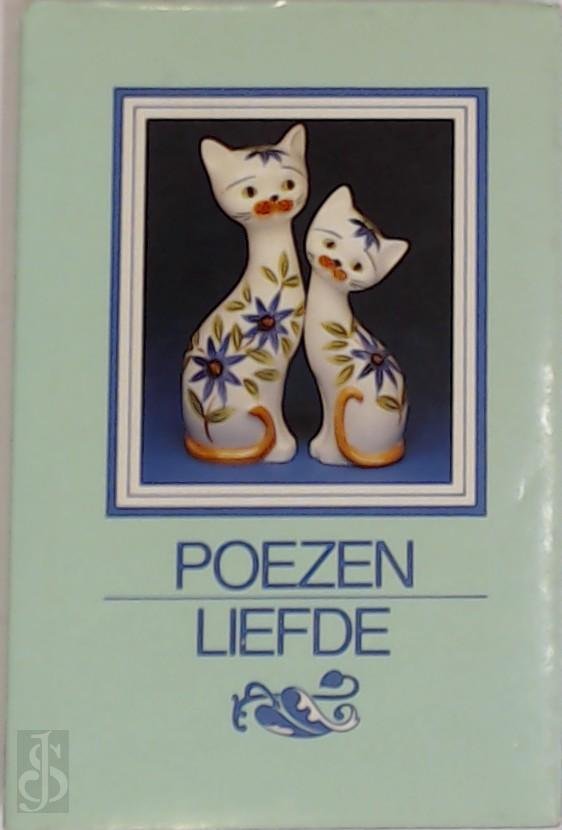 Martinus - Poezenliefde