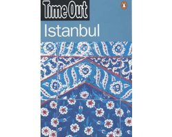 Time Out - Istanbul