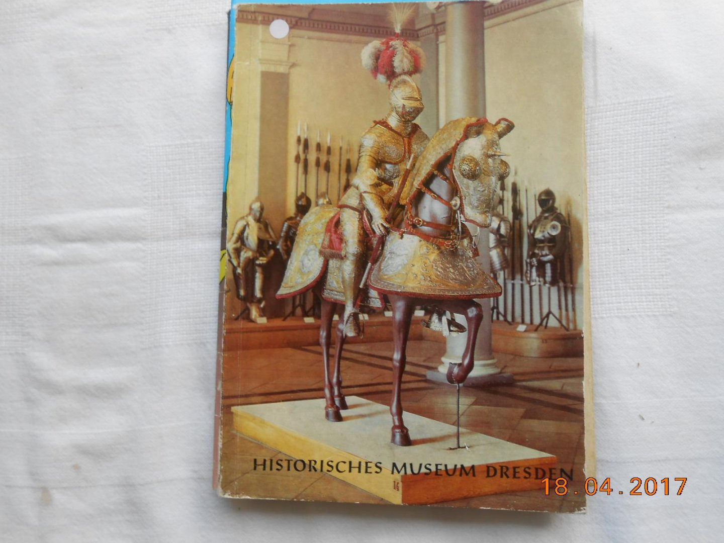 Johannes Schubel - Historisches museum Dresden
