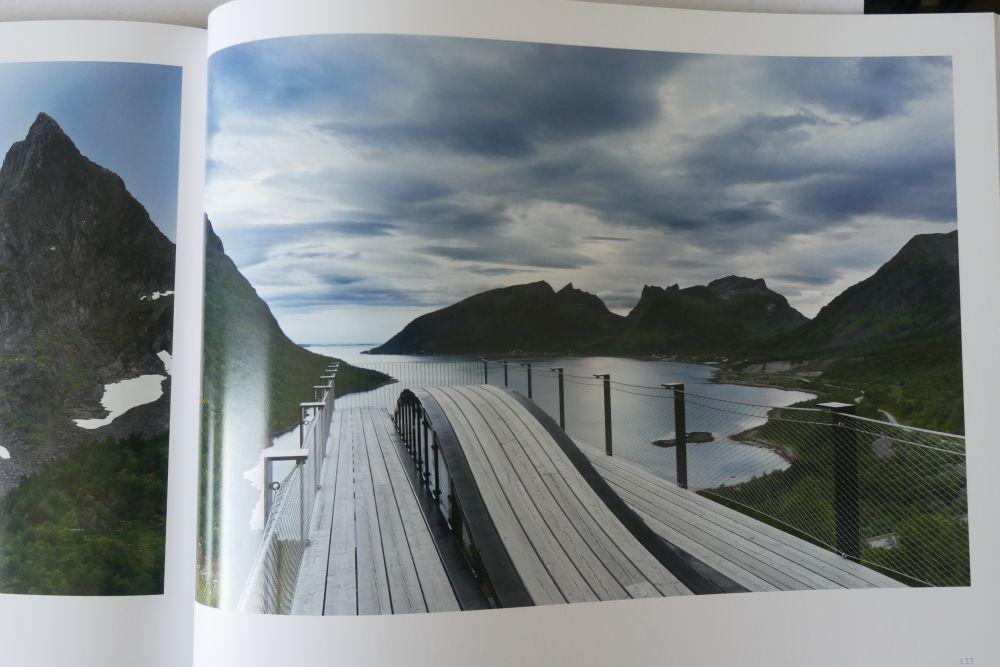 Ken Schluchtmann - Architektur und Landschaft in Norwegen/ Architecture and Landscape in Norway