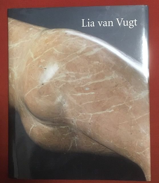 Wesseling, J. - Lia van Vugt