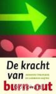 Theunisse , Armando . & Clemence Leijten . [ ISBN 9789025958671  ] - De Kracht van Burn-out . ( Armando Theunisse en Clémence Leijten ontmoeten steeds meer cliënten met een burn-out. Omdat gangbare therapieën vaak niet werken, ontwikkelden zij een nieuwe benadering vanuit de theorie van bipolariteit. Die passen ze al