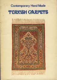 Ayyildiz, Ugur - Turkish Carpets. Contemporary Handmade