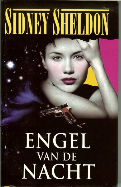 Sheldon, Sidney .. Vertaling door: Mutsaers, Sabine. - Engel van de nacht