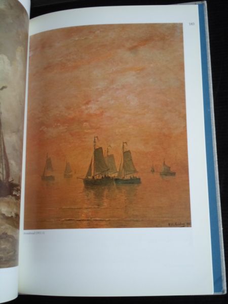 Poort, Johan - Mesdag, Leven en Werk [1831-1915]