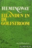 Hemingway, Ernest - Eilanden in de golfstroom