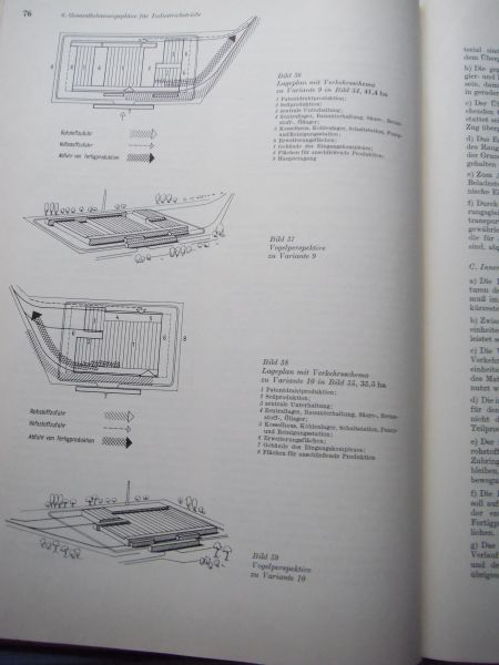 Kovarik, E. - Industriebau deel 1 en 2