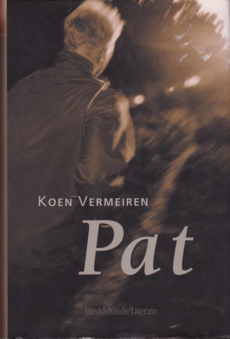 Vermeiren, Koen - Pat