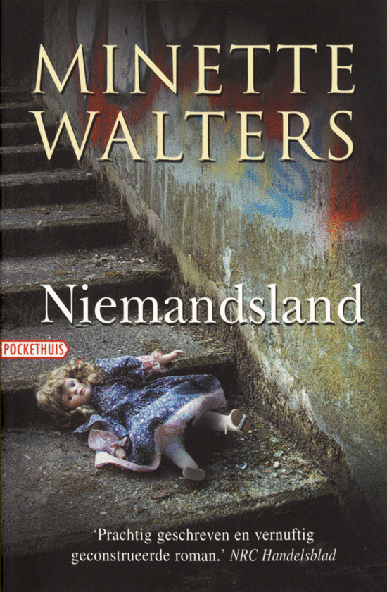 Walters, M. - Niemandsland