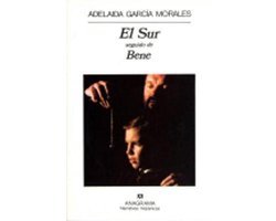 Adelaida Garcia Morales - El sur-Bene