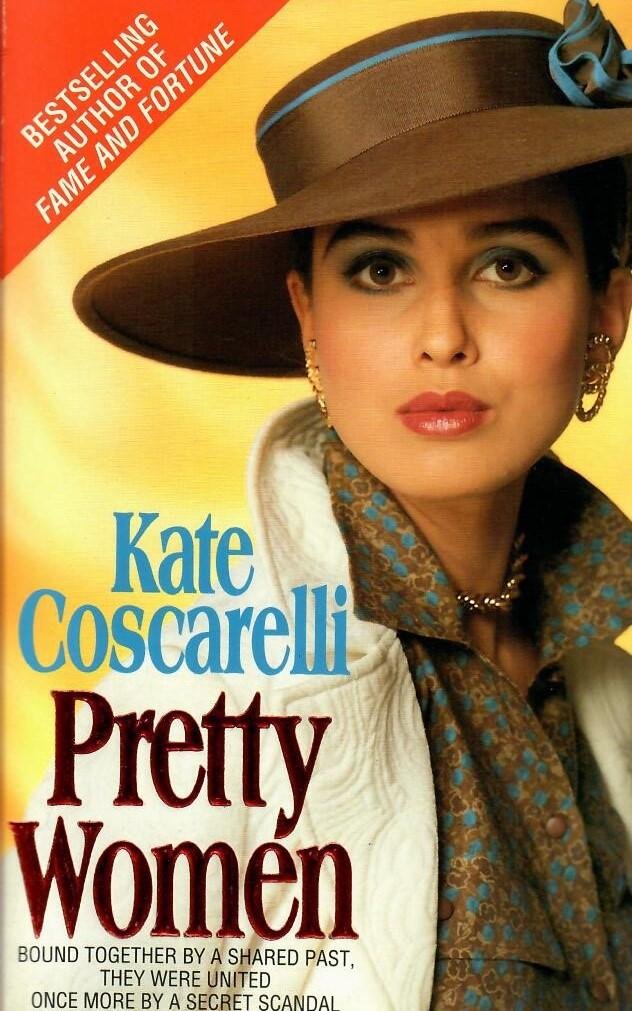 Coscarelli, Kate - Pretty women