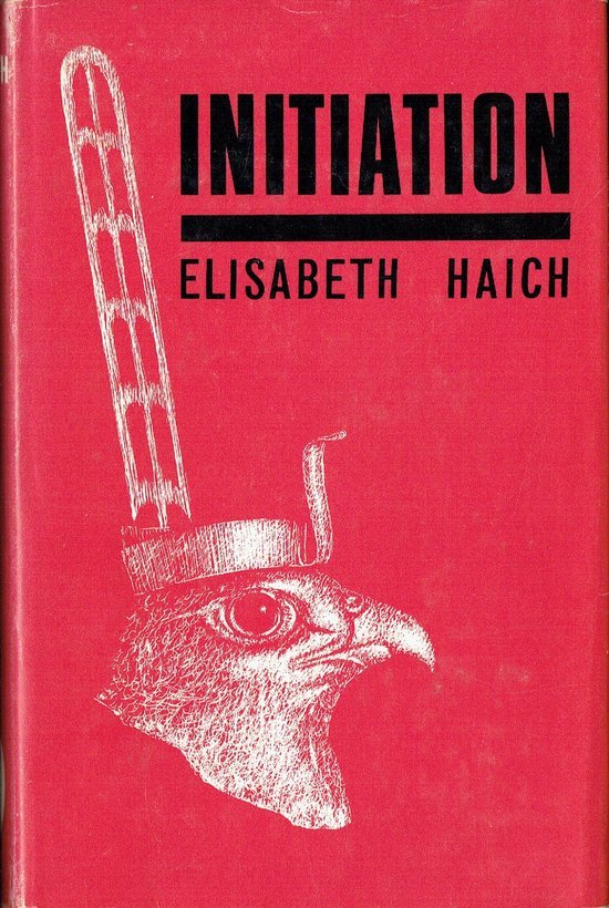 Elisabeth Haich - Initiation