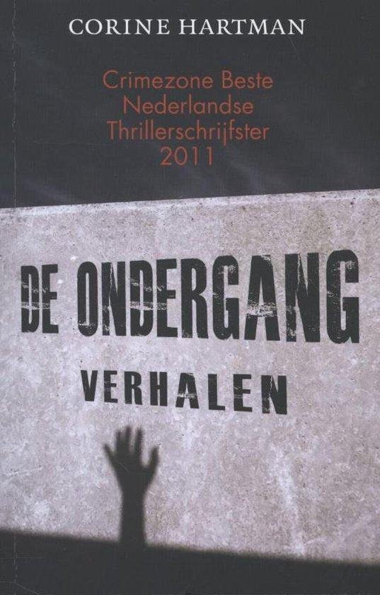 Hartman, Corine - De ondergang