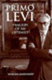 Anissimov, Myriam - Primo Levi / Tragedy of an Optimist