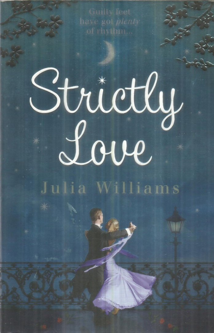 Williams, Julia - Strictly love