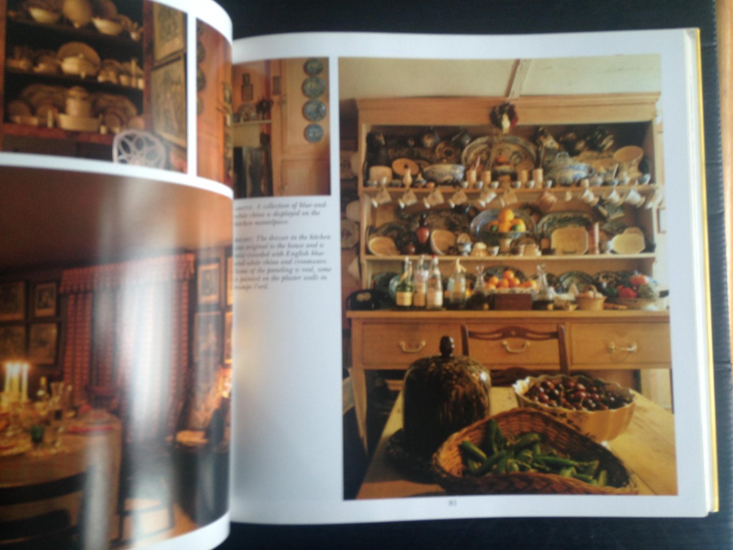 Slesin, S. & S. Cliff - English Style