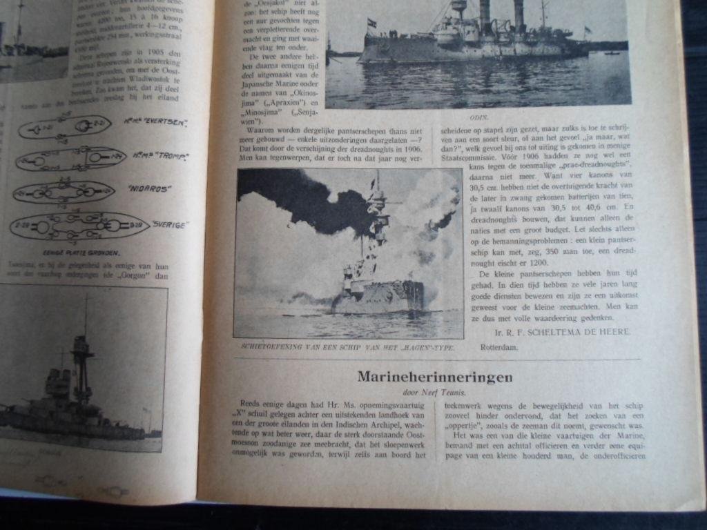  - Koninklijke Nederlandsche Vereeniging Onze Vloot