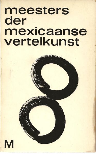 Klatser, Leo cs - Meesters de Mexicaanse vertelkunst