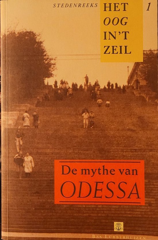  - Mythe Van Odessa