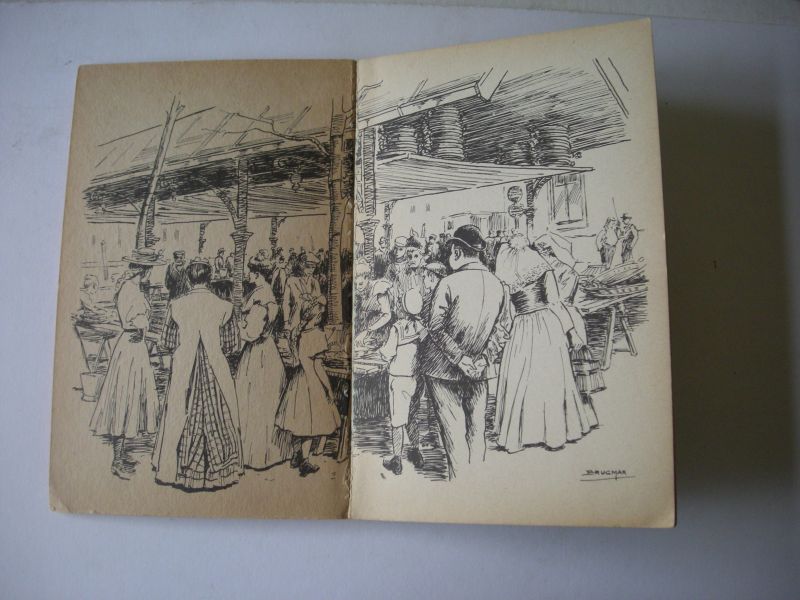 Schneeweiss, H. / Kool, A.de / Eijkelboom,J. / Buddingh', C, samenst. / Brugman, ill. - Dordtboek