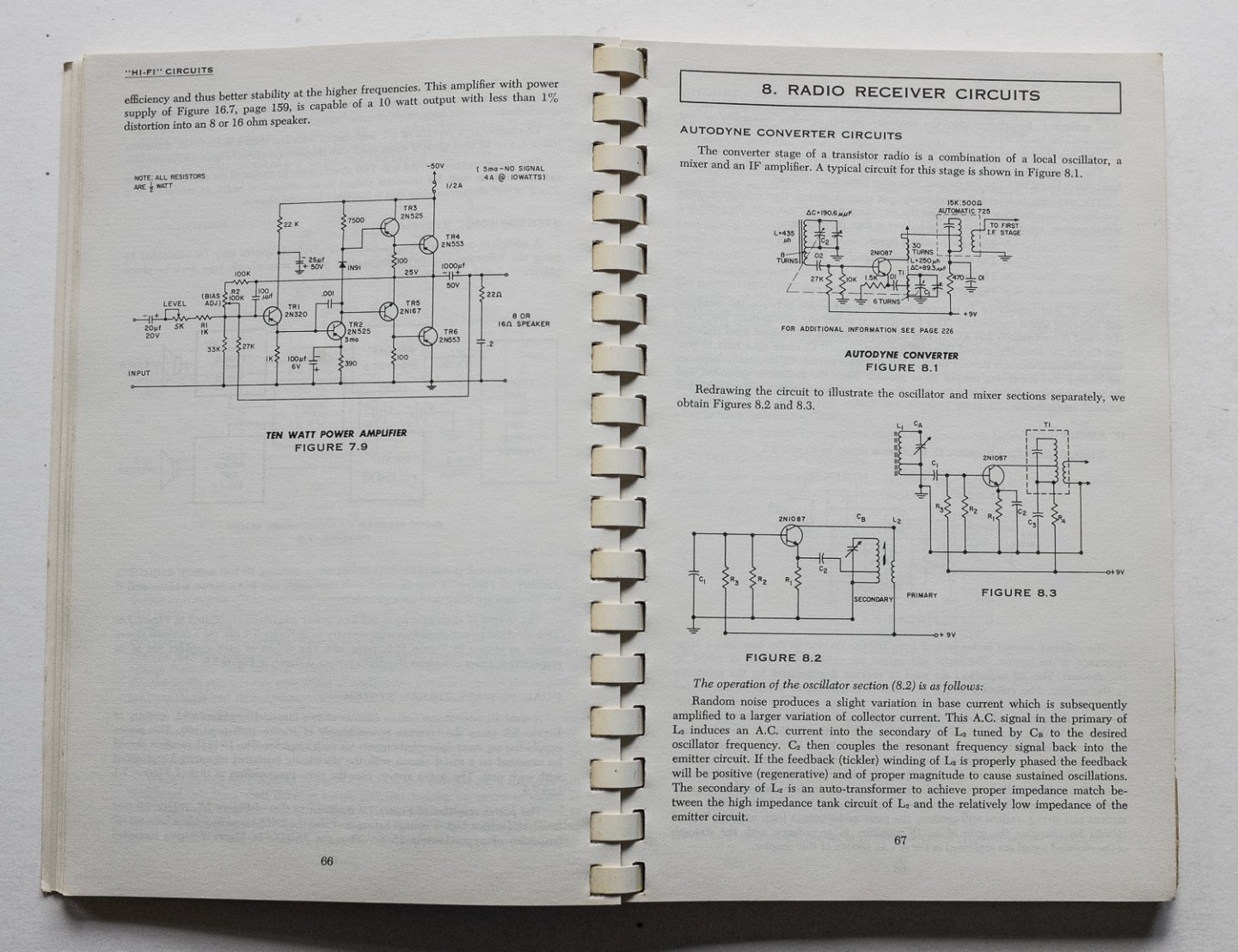 General Electric Company. Semiconductor Products Department - General Electric transistor manual - Circuits, Applications, Specifications
