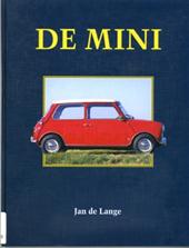 LANGE, Jan, de - Mini