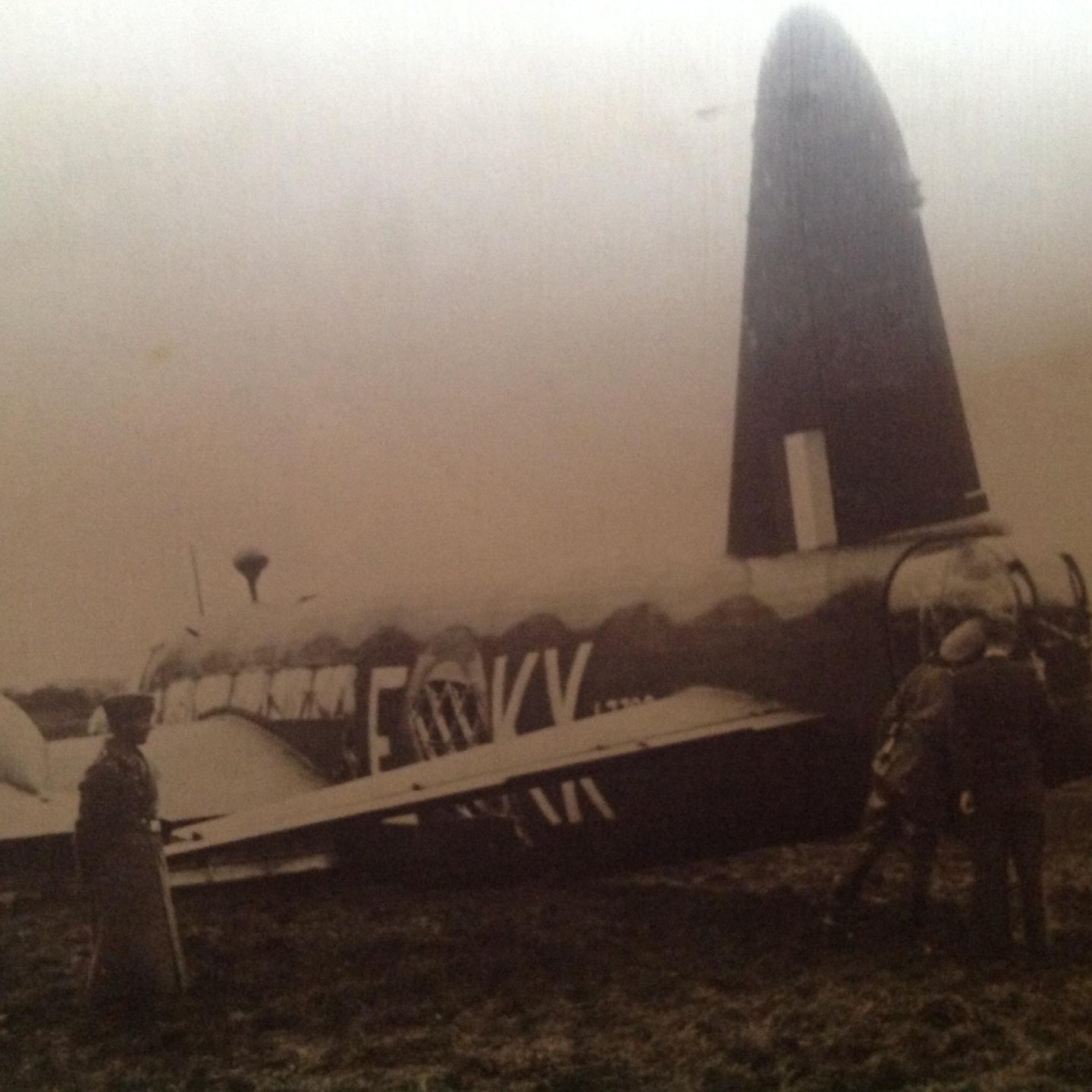 Bart M Rijnhout - Het mysterie van de L 7788,De lotgevallen van een Engelse bommenwerper en zijn Tsjechische bemanning 1940/1944