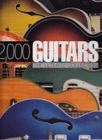 Diverse authors - 2000 Guitars