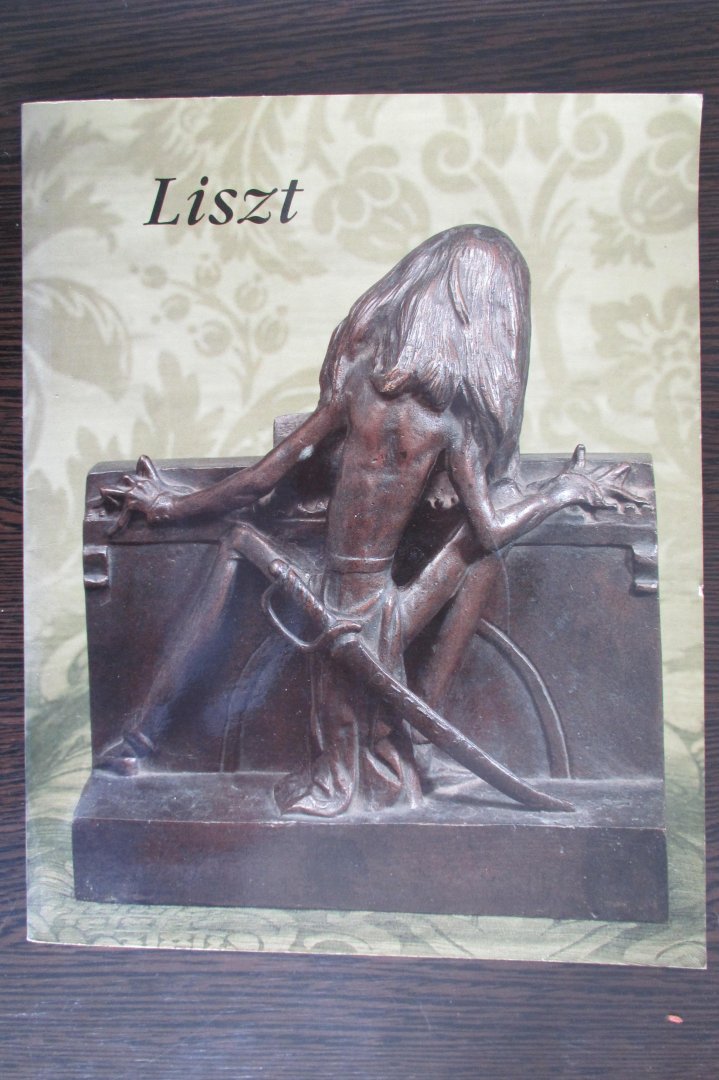 Redactie - Franz Liszt et le romantisme francais